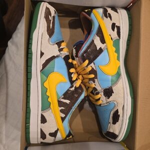 Nike SB Chunky Dunks